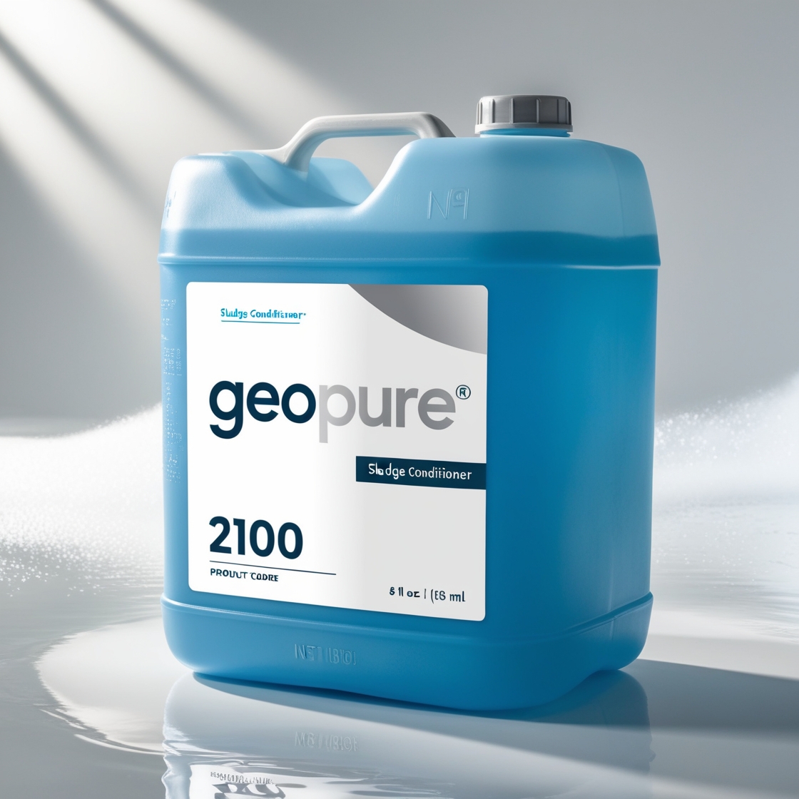 Geopure 2100