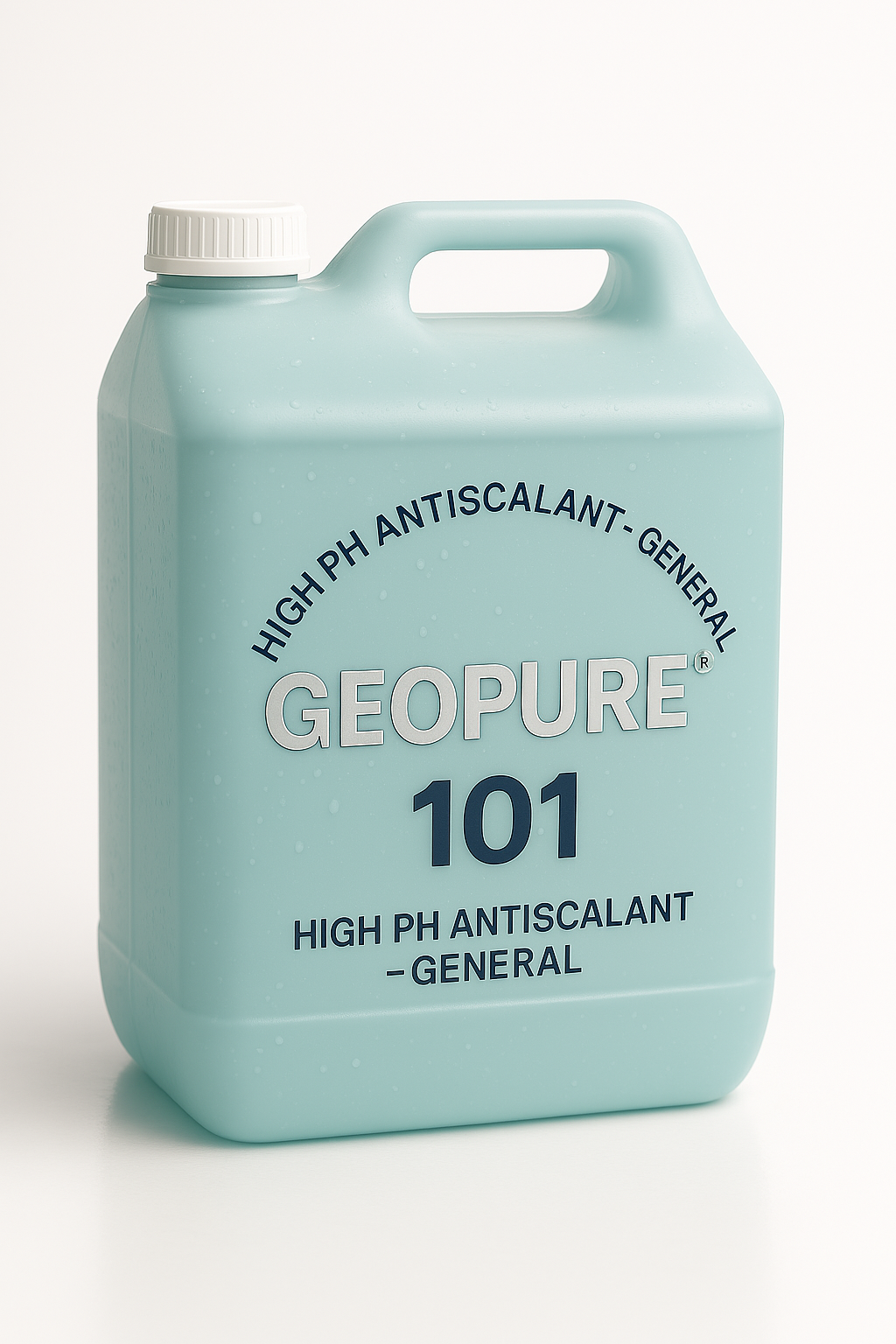 Geopure 101