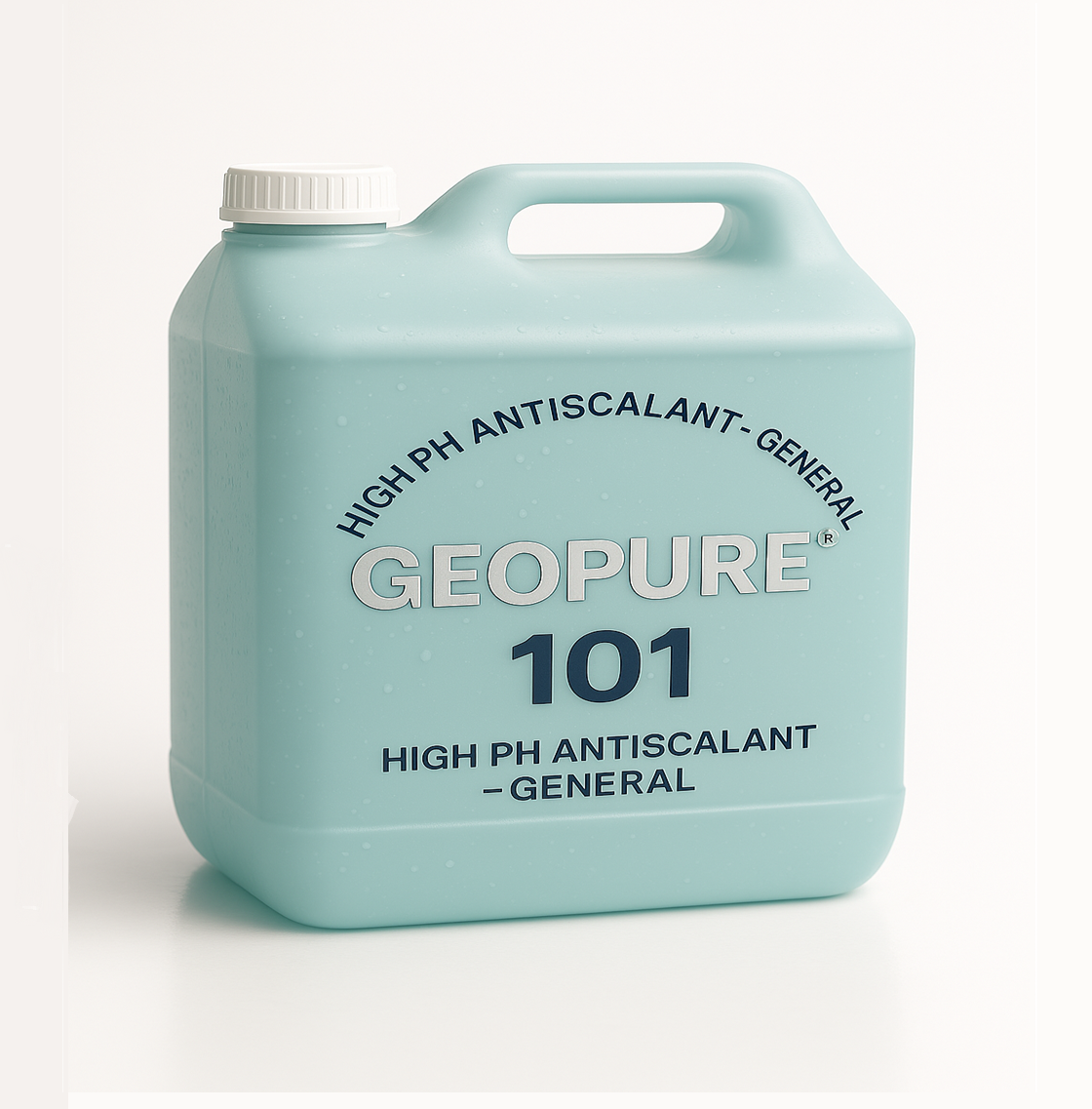 Geopure 101